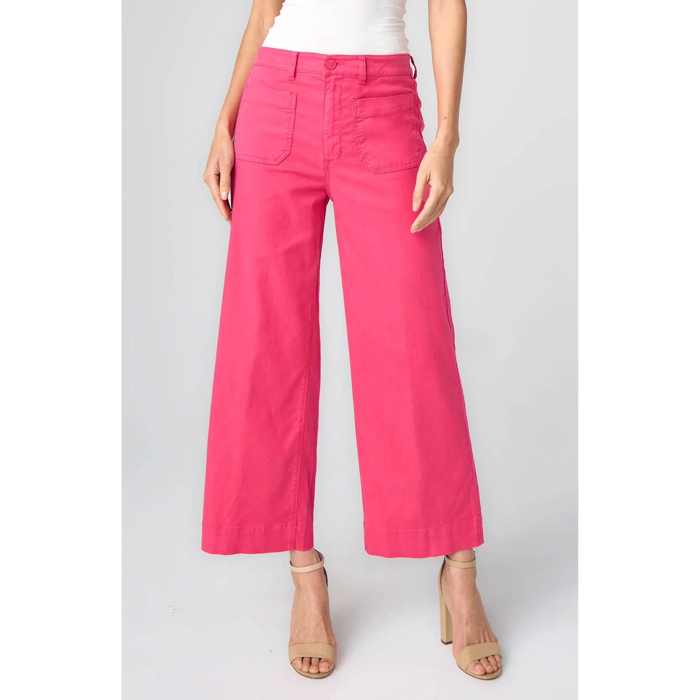 Diva Pants | Pink