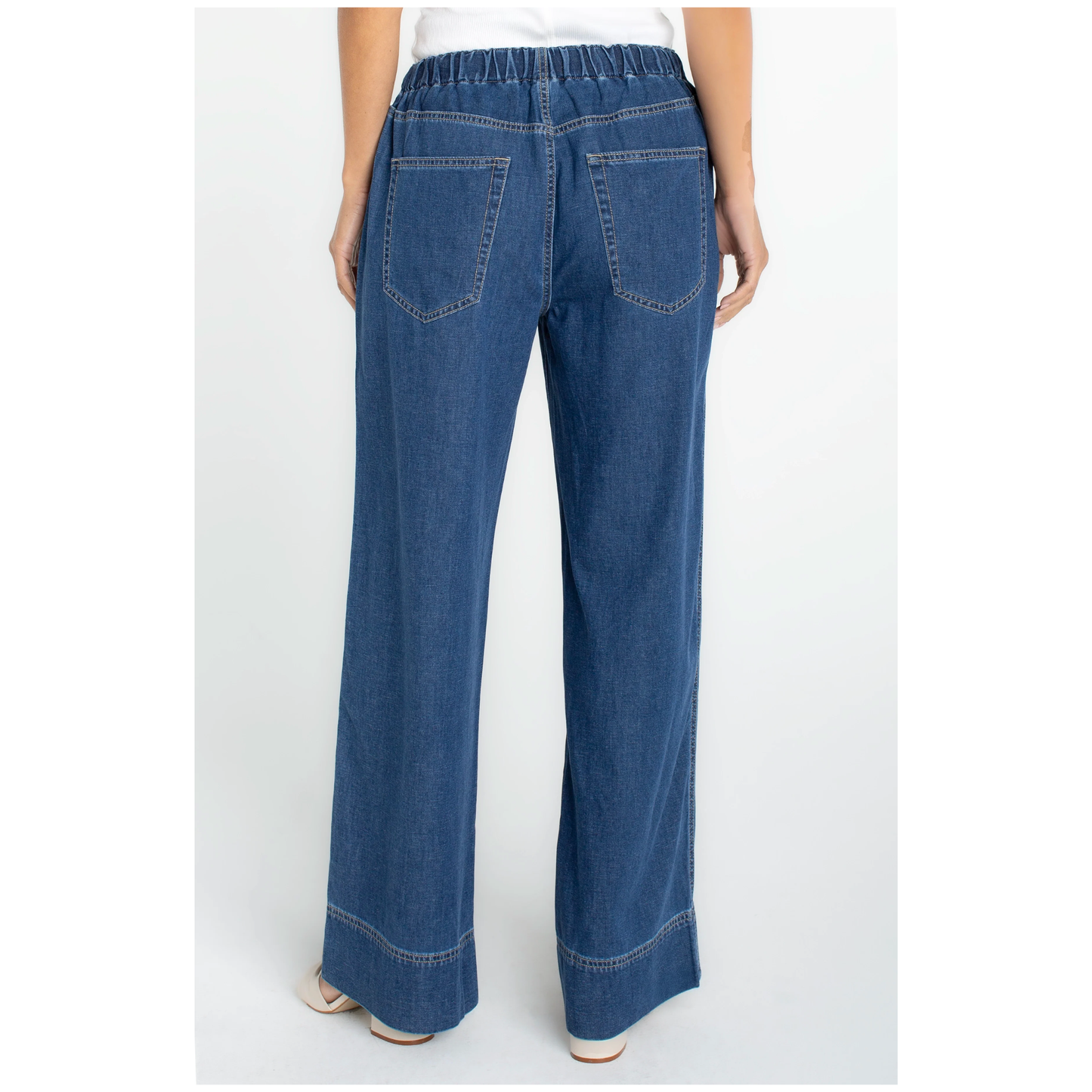 Ingrid Pant | Wilder