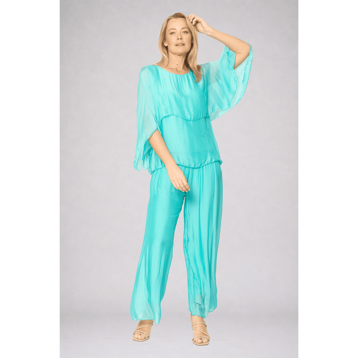 Aimera Top | Tiffany | La Strada