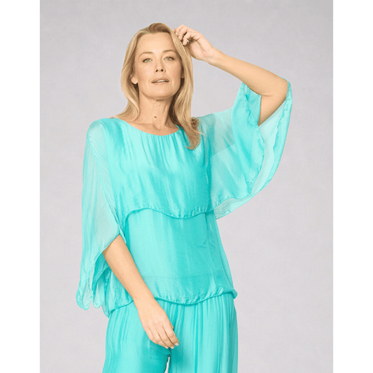 Aimera Top | Tiffany | La Strada