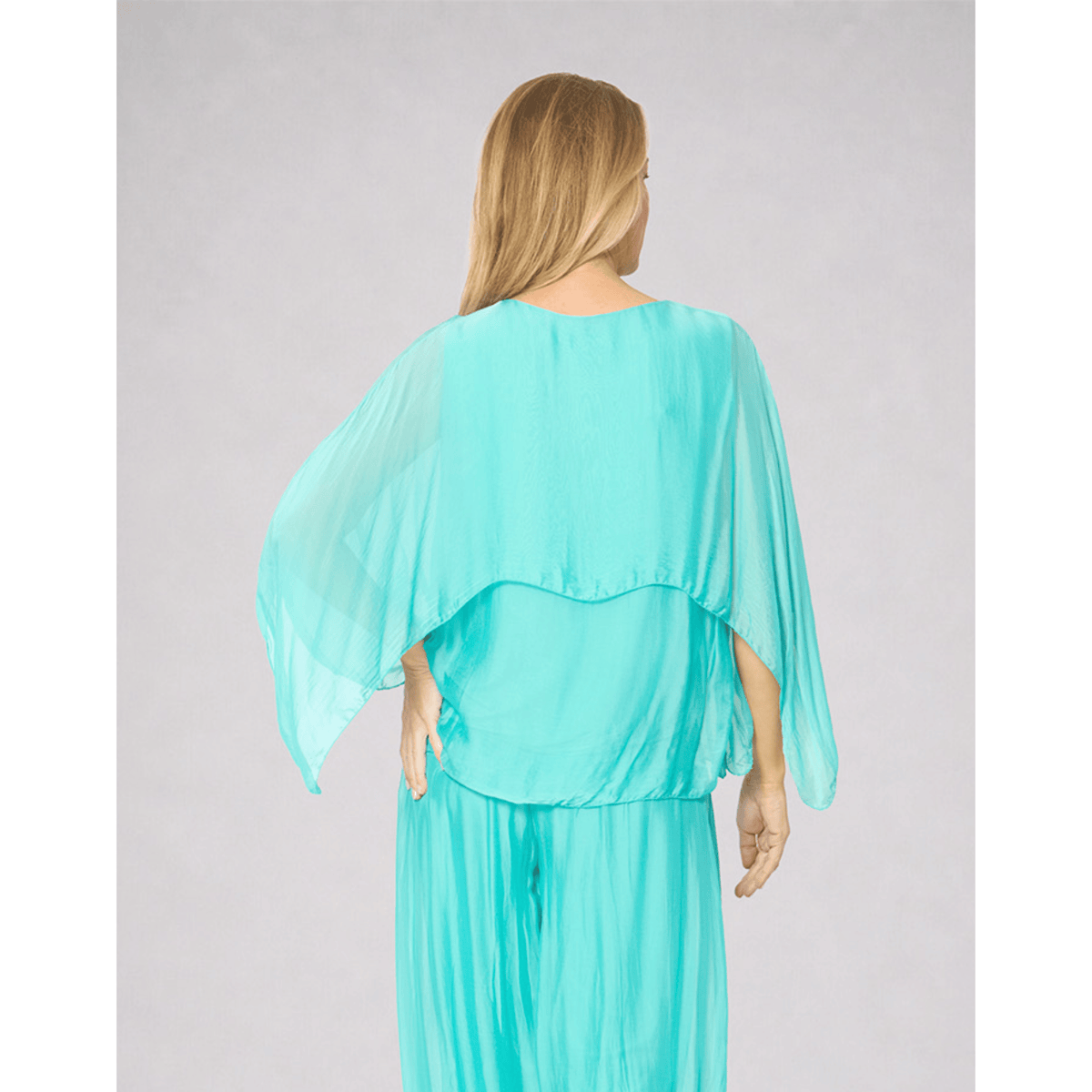 Aimera Top | Tiffany | La Strada