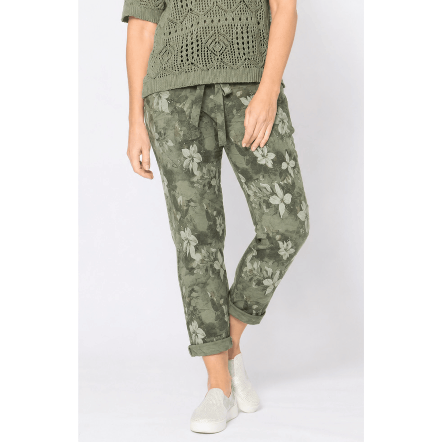 Mittlere Top | Militare | La Strada