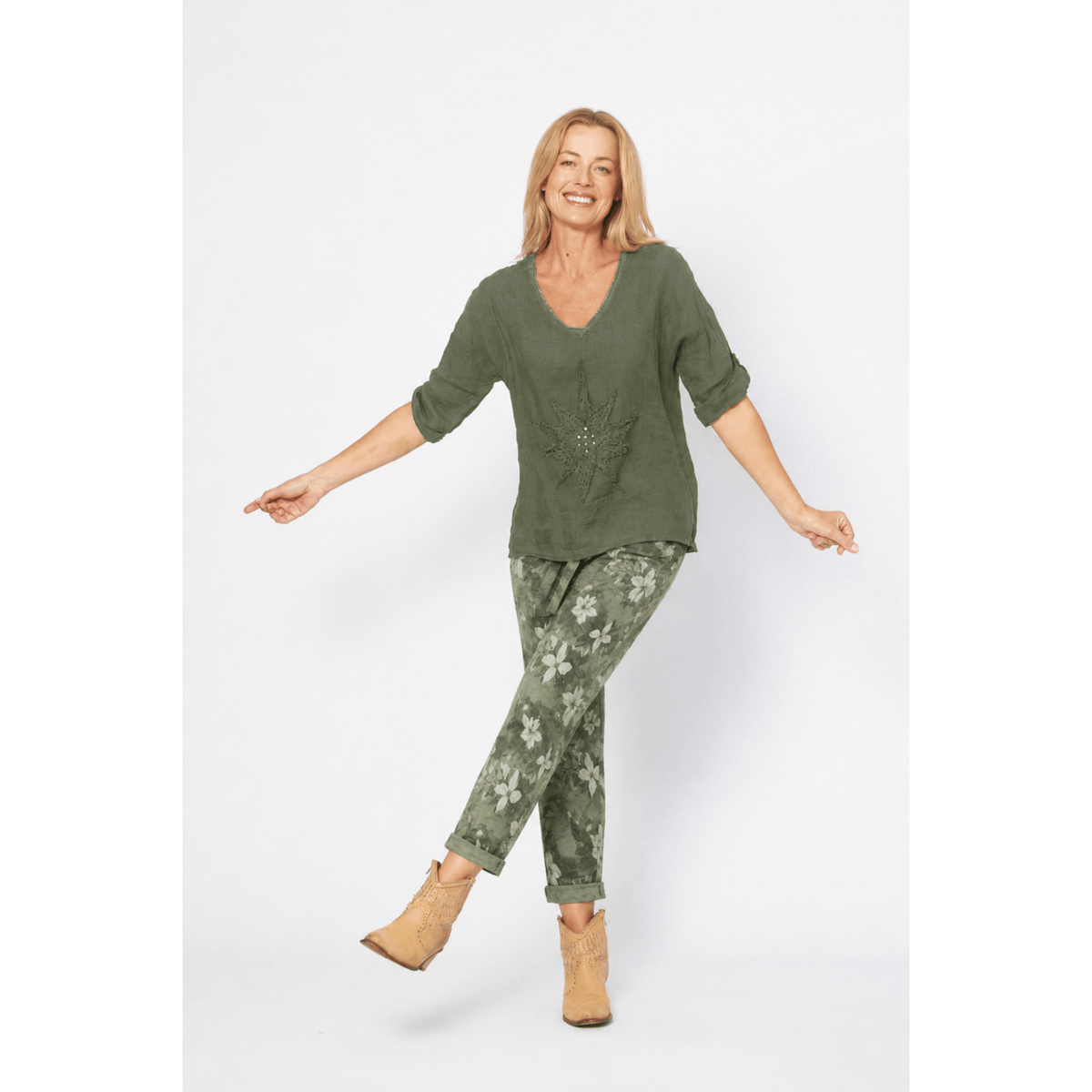 Mittlere Top | Militare | La Strada
