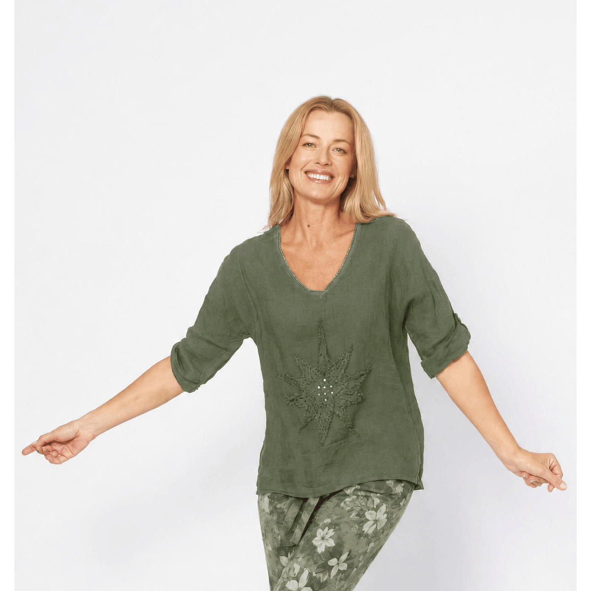 Mittlere Top | Militare | La Strada