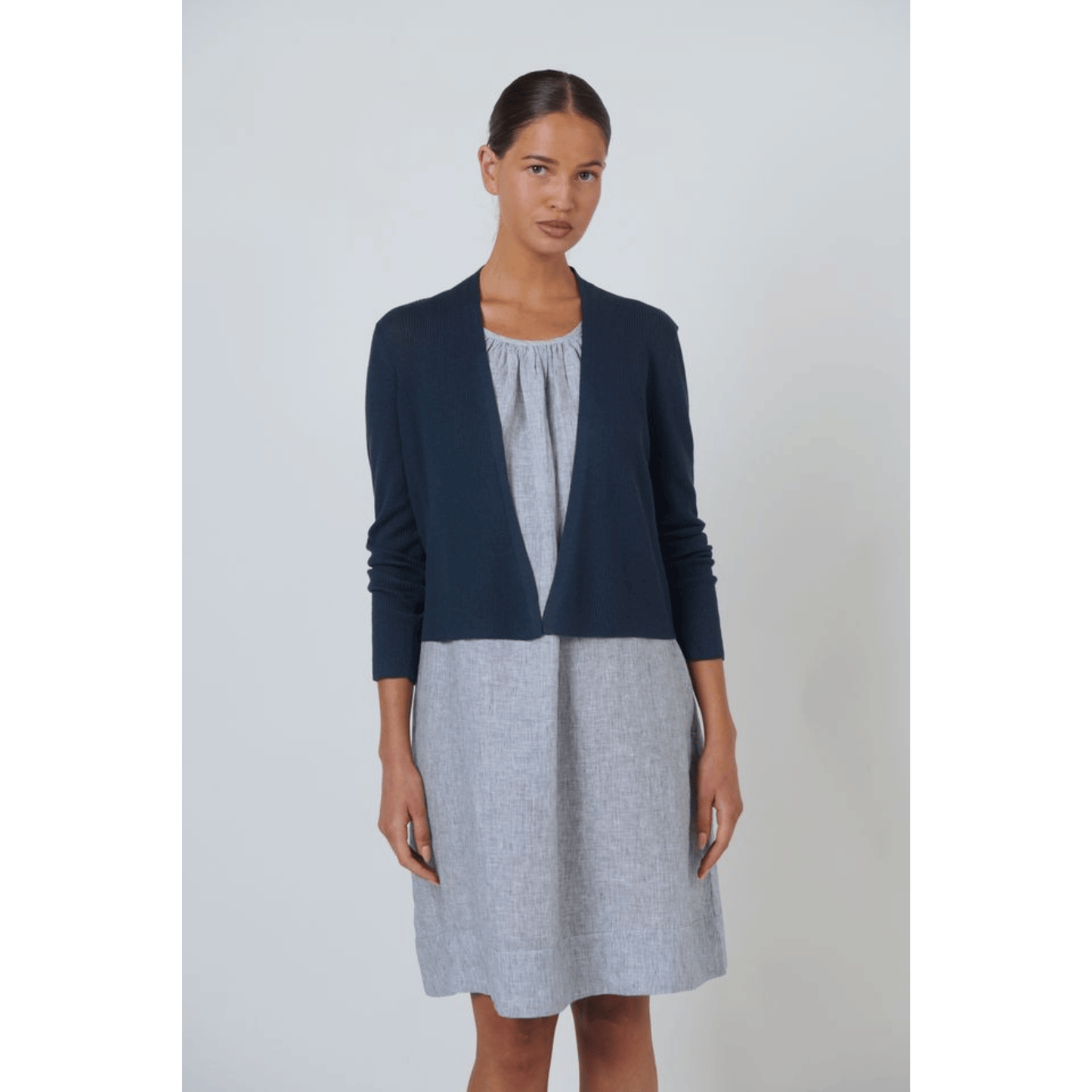 Nanga Cardigan | Gunsmoke