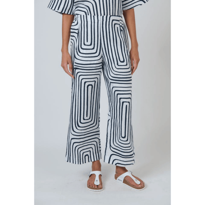 Juja Pant | Maze | Naturals O&J