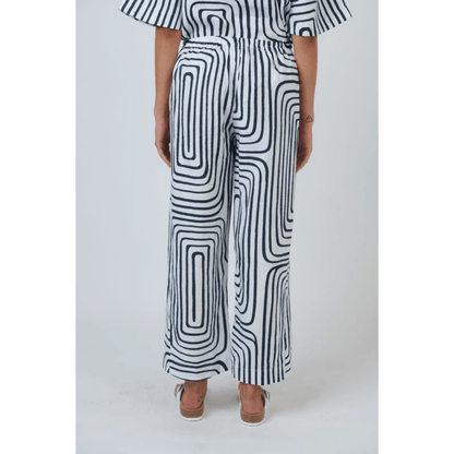 Juja Pant | Maze | Naturals O&J