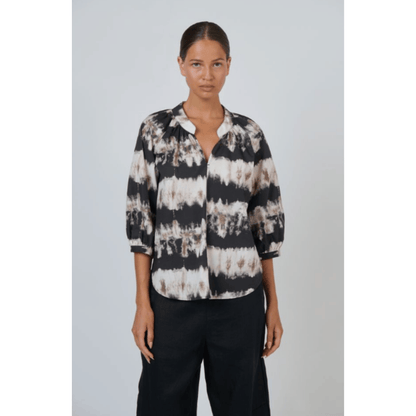 Luana Top | Eruption