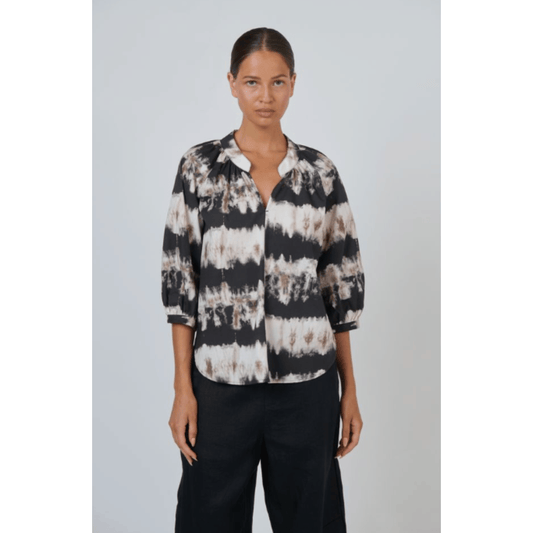 Luana Top | Eruption