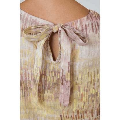 Makalu Tank Top | Jardin