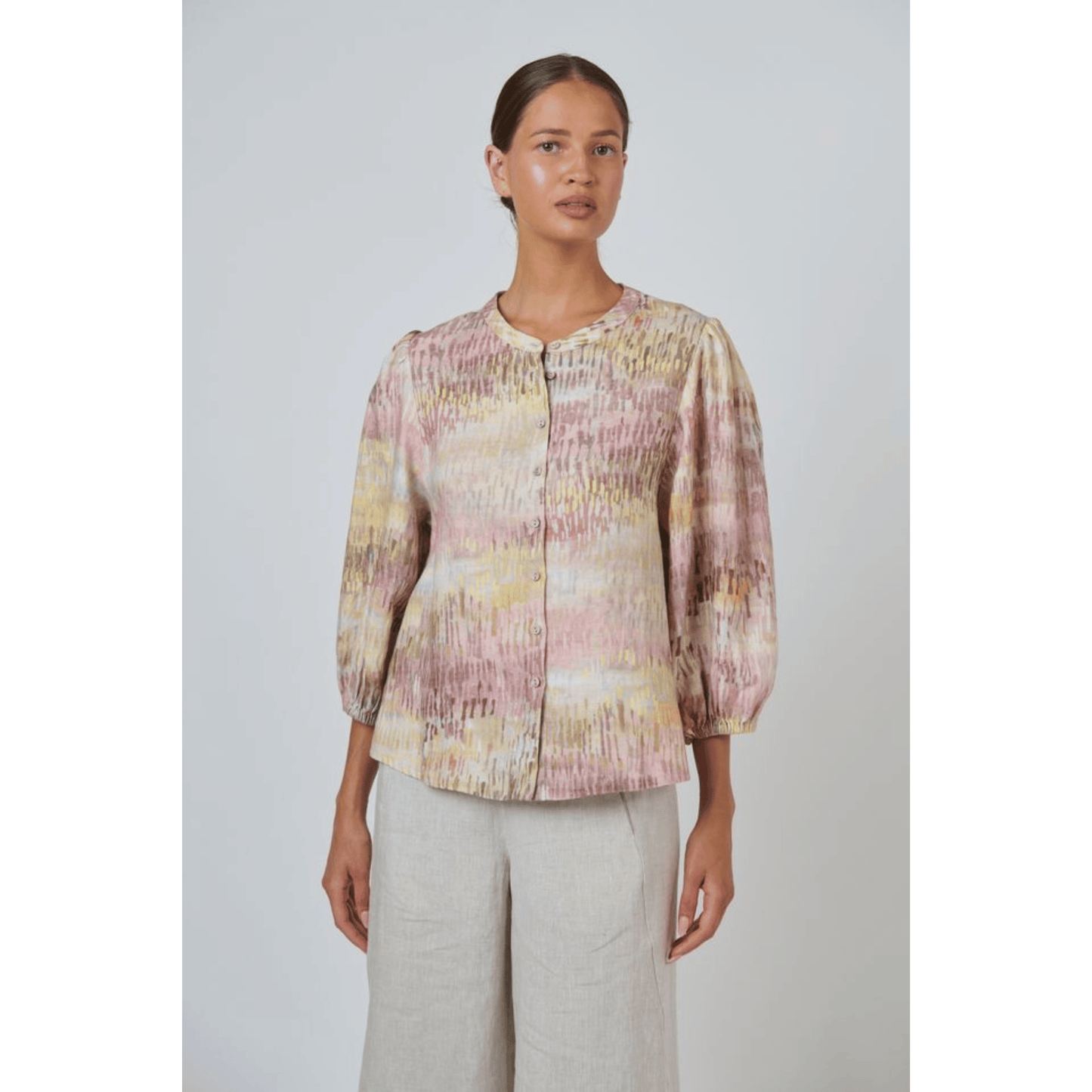 Elbrus Top | Jardin