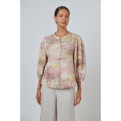 Elbrus Top | Jardin