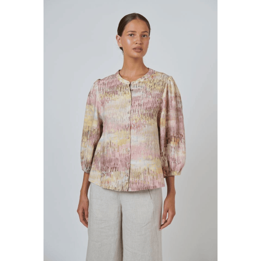 Elbrus Top | Jardin