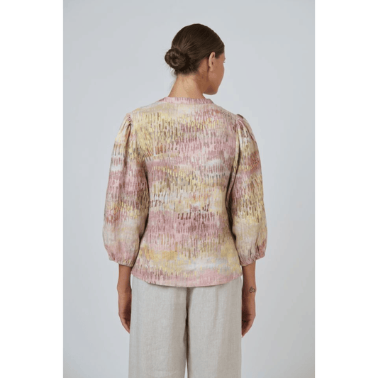Elbrus Top | Jardin