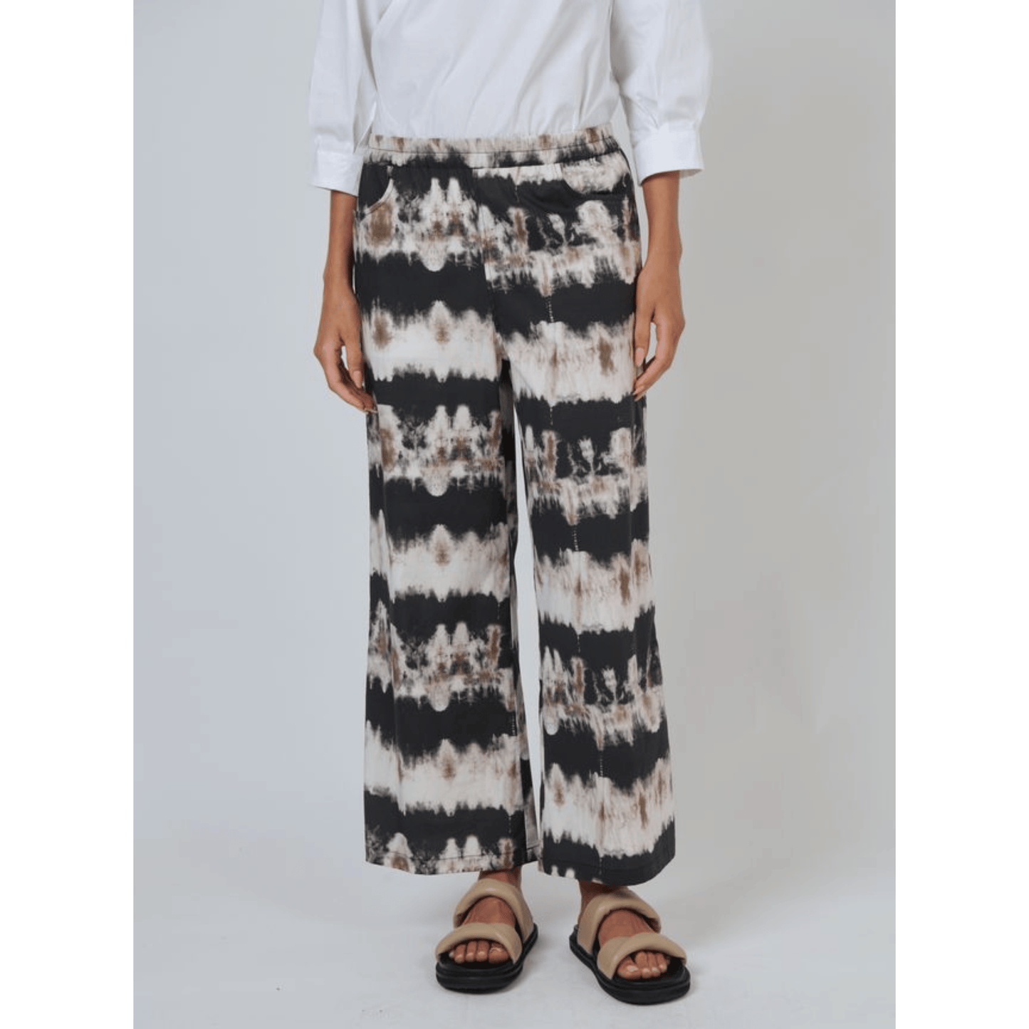 Kirrily Pant | Eruption