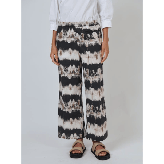 Kirrily Pant | Eruption
