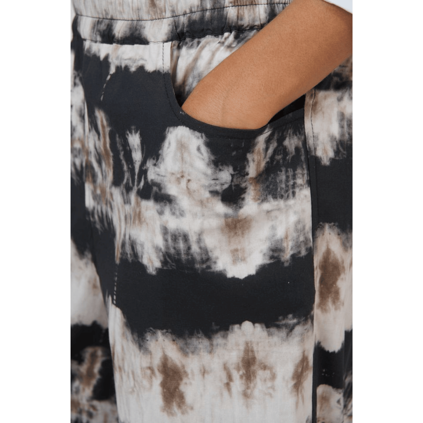 Kirrily Pant | Eruption