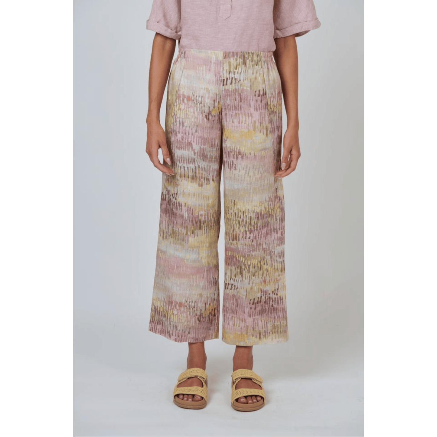 Rockies Pant | Jardin