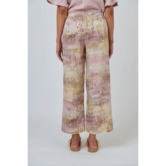 Rockies Pant | Jardin
