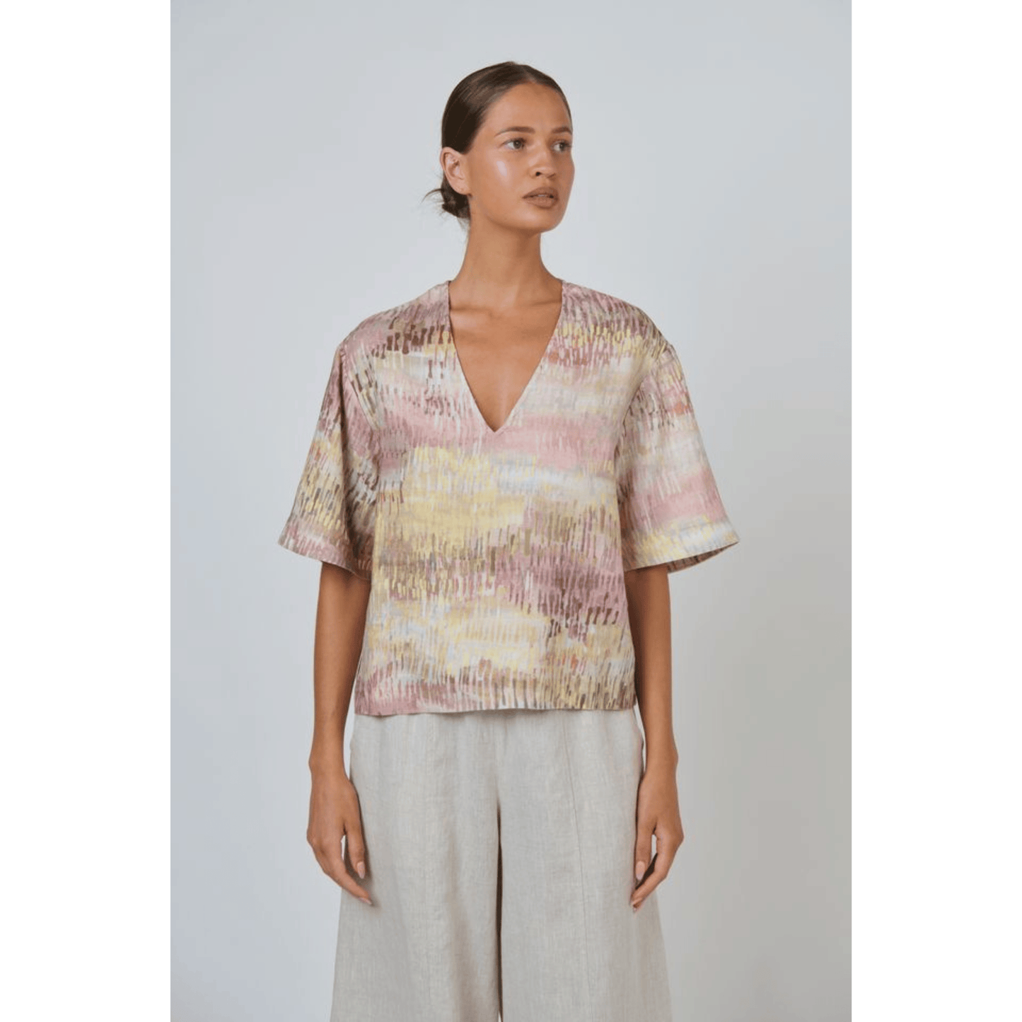 Massif Top | Jardin
