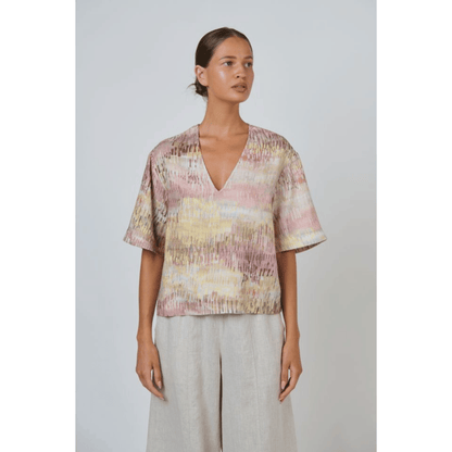 Massif Top | Jardin