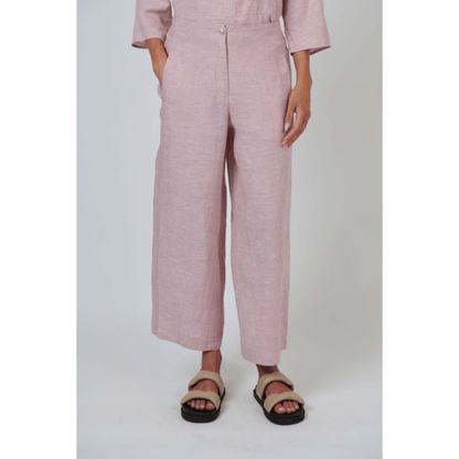 Everest Top | Radish Pink