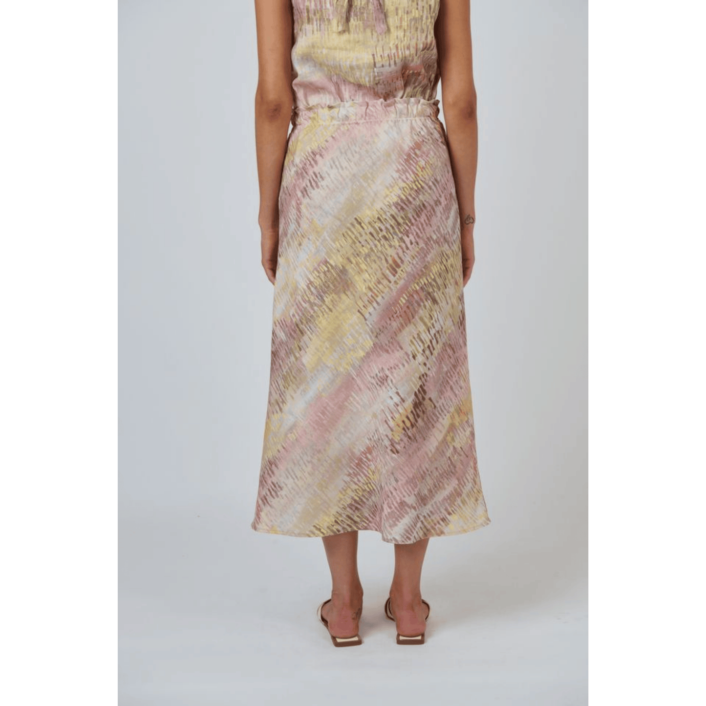 Meru Skirt | Jardin