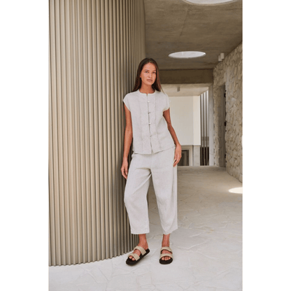 Agou Pant | Sand