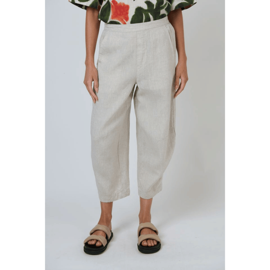 Agou Pant | Sand