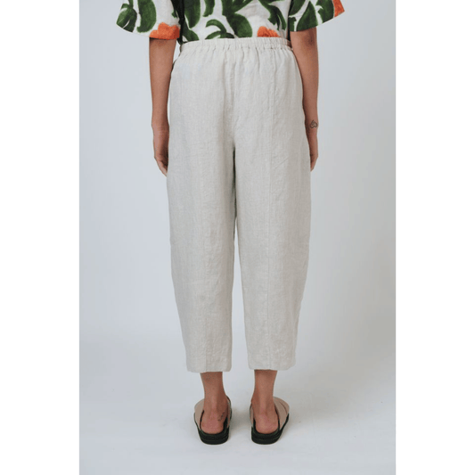Agou Pant | Sand