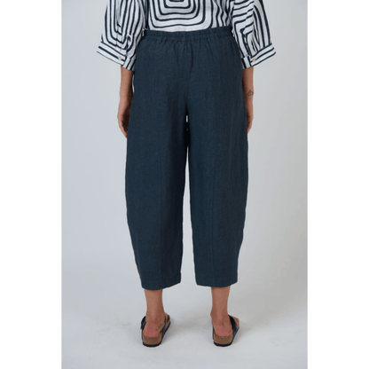 Enfjar Pant | Gunsmoke | Naturals O&J