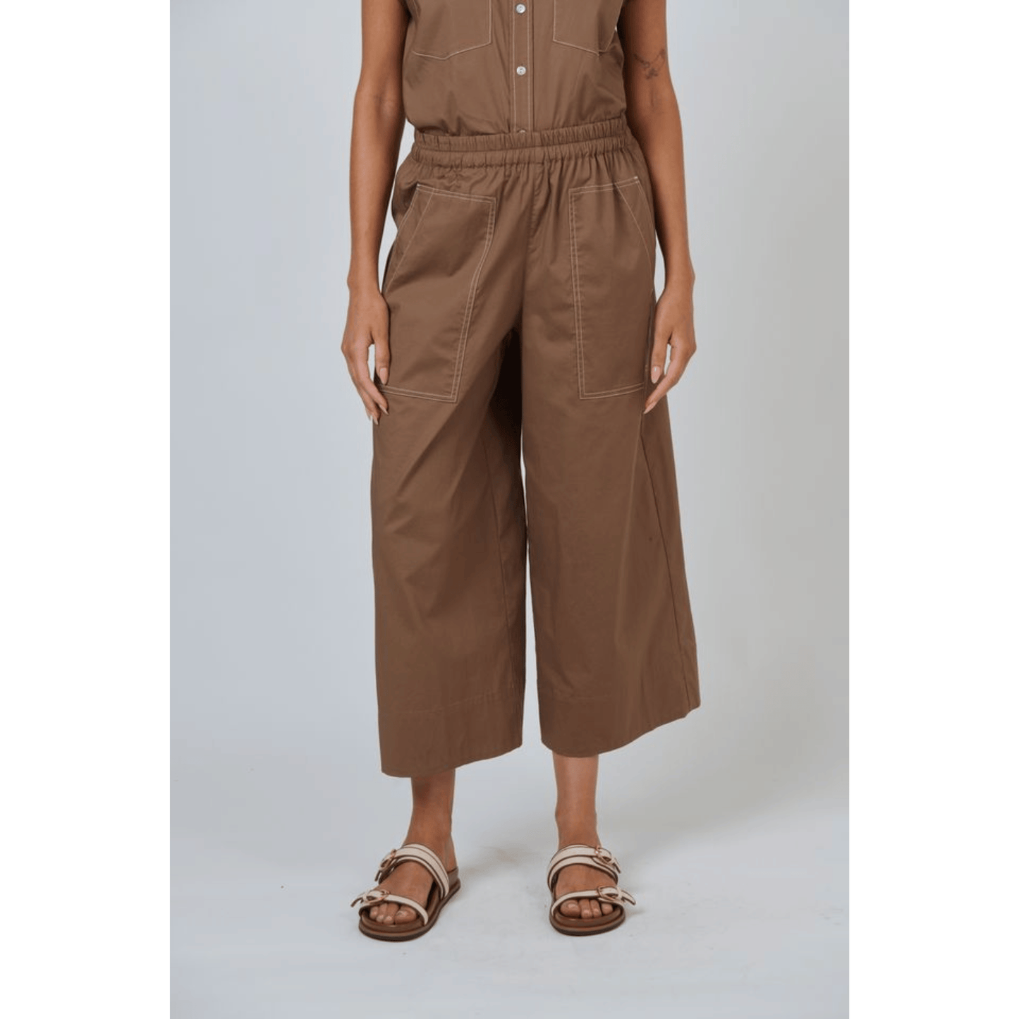 Imogen Top | Cookie