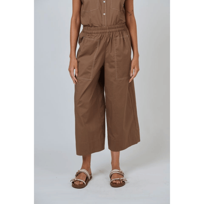 Imogen Top | Cookie