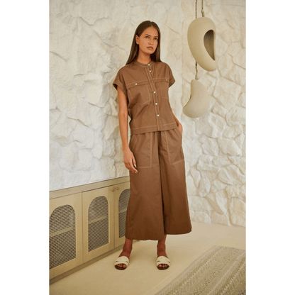 Odette Pant | Cookie