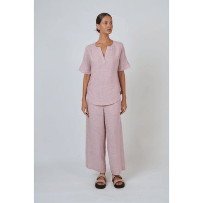 Everest Top | Radish Pink
