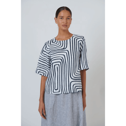Juja Pant | Maze | Naturals O&J