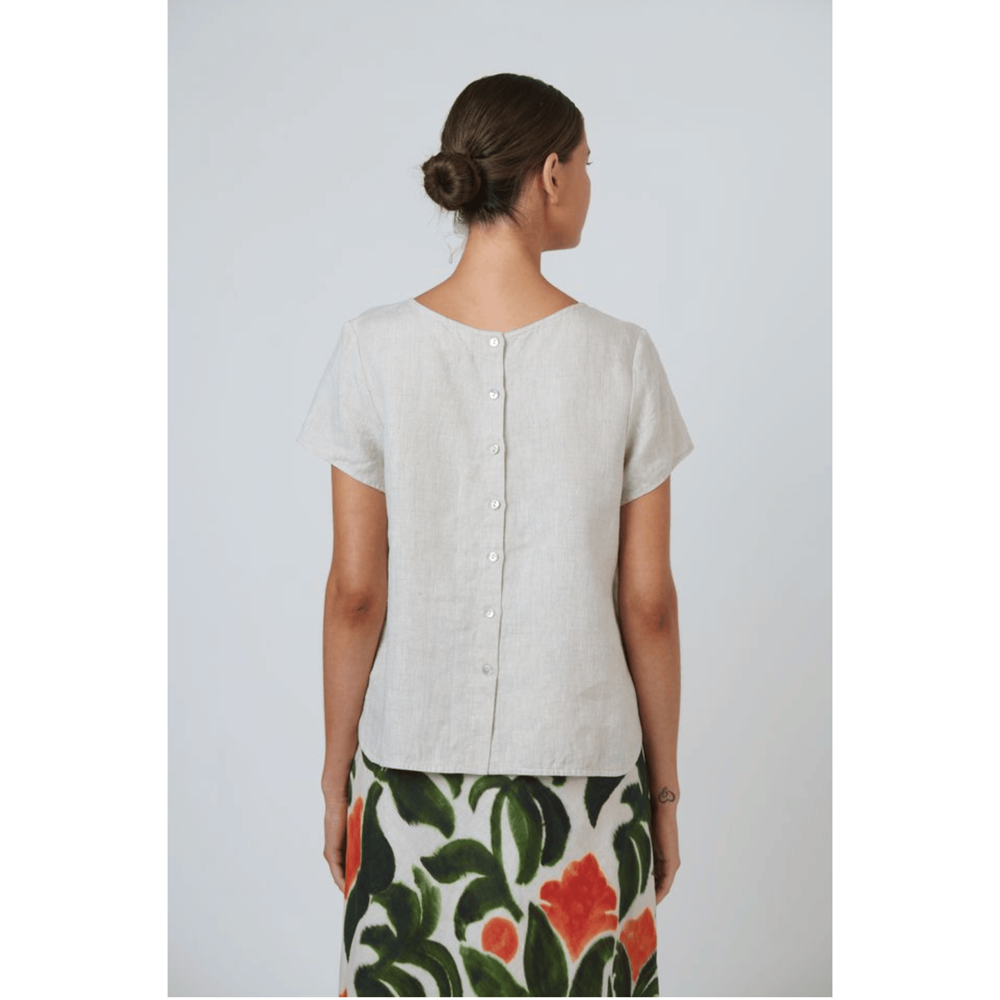 Kamet Top | Sand