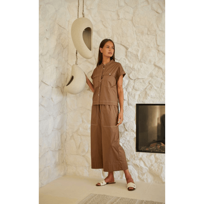 Imogen Top | Cookie