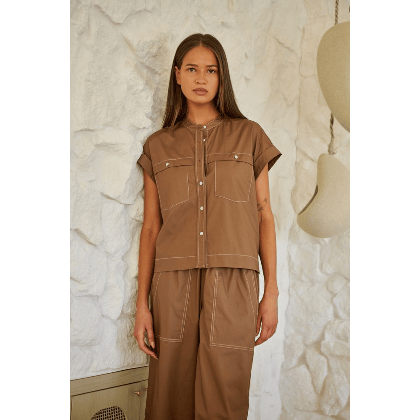 Imogen Top | Cookie