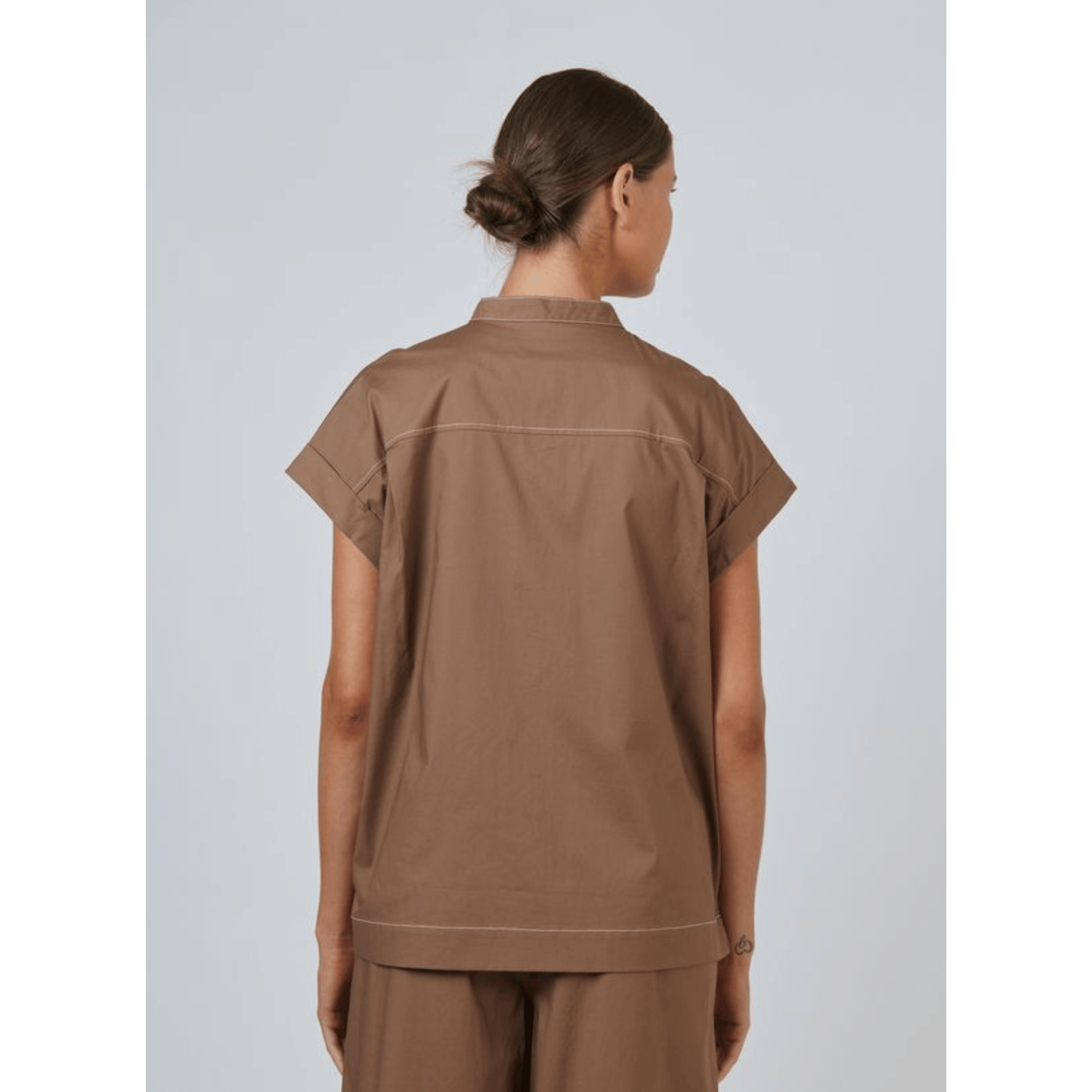 Imogen Top | Cookie