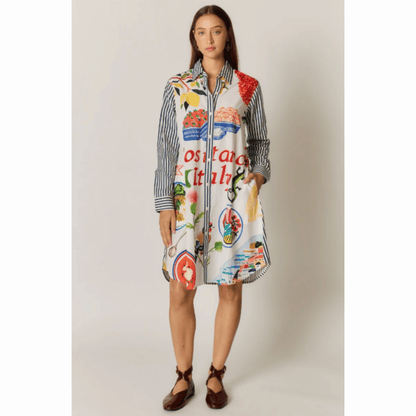 Sicily Dress | Rubyyaya