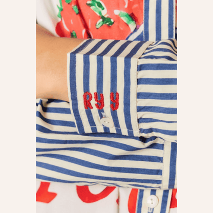 Sicily Dress | Rubyyaya