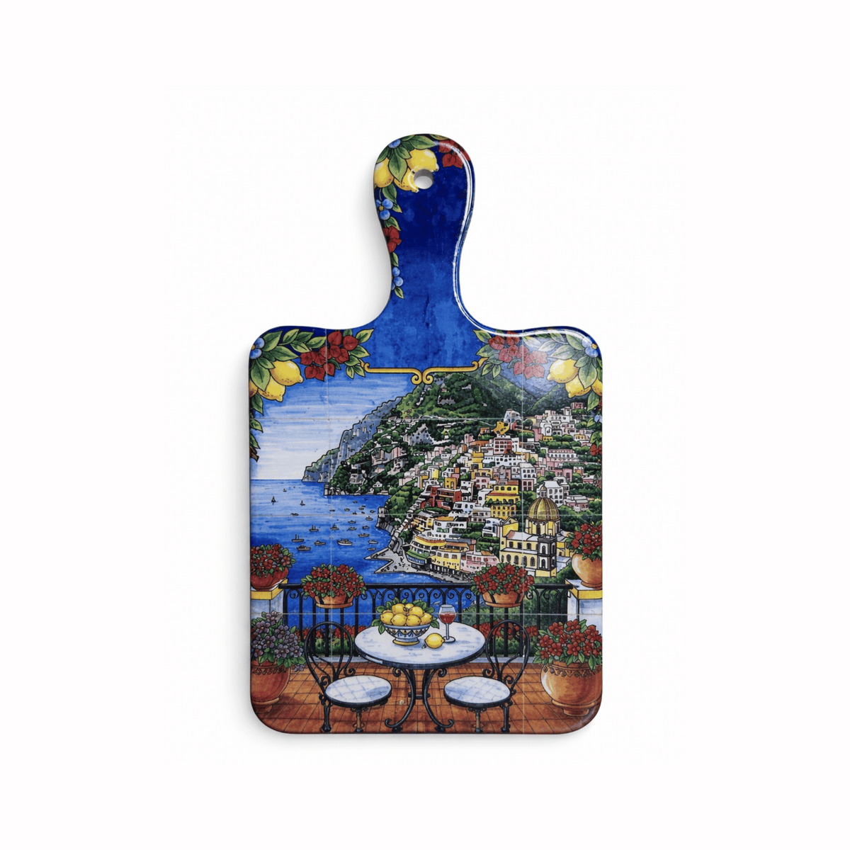 Trivet | Positano View | PICKUP INSTORE ONLY