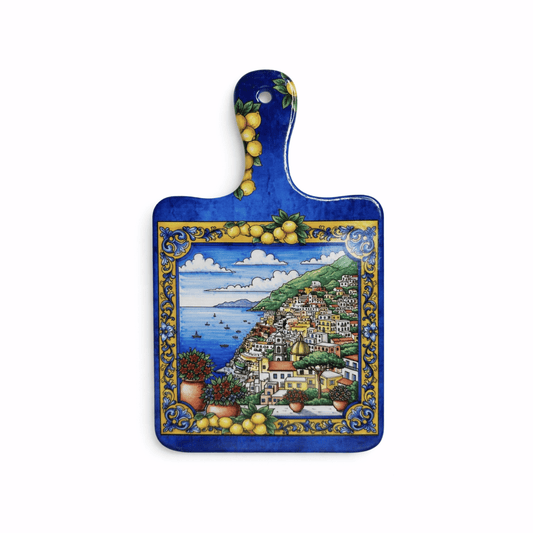 Trivet | Positano Lemons | PICKUP INSTORE ONLY