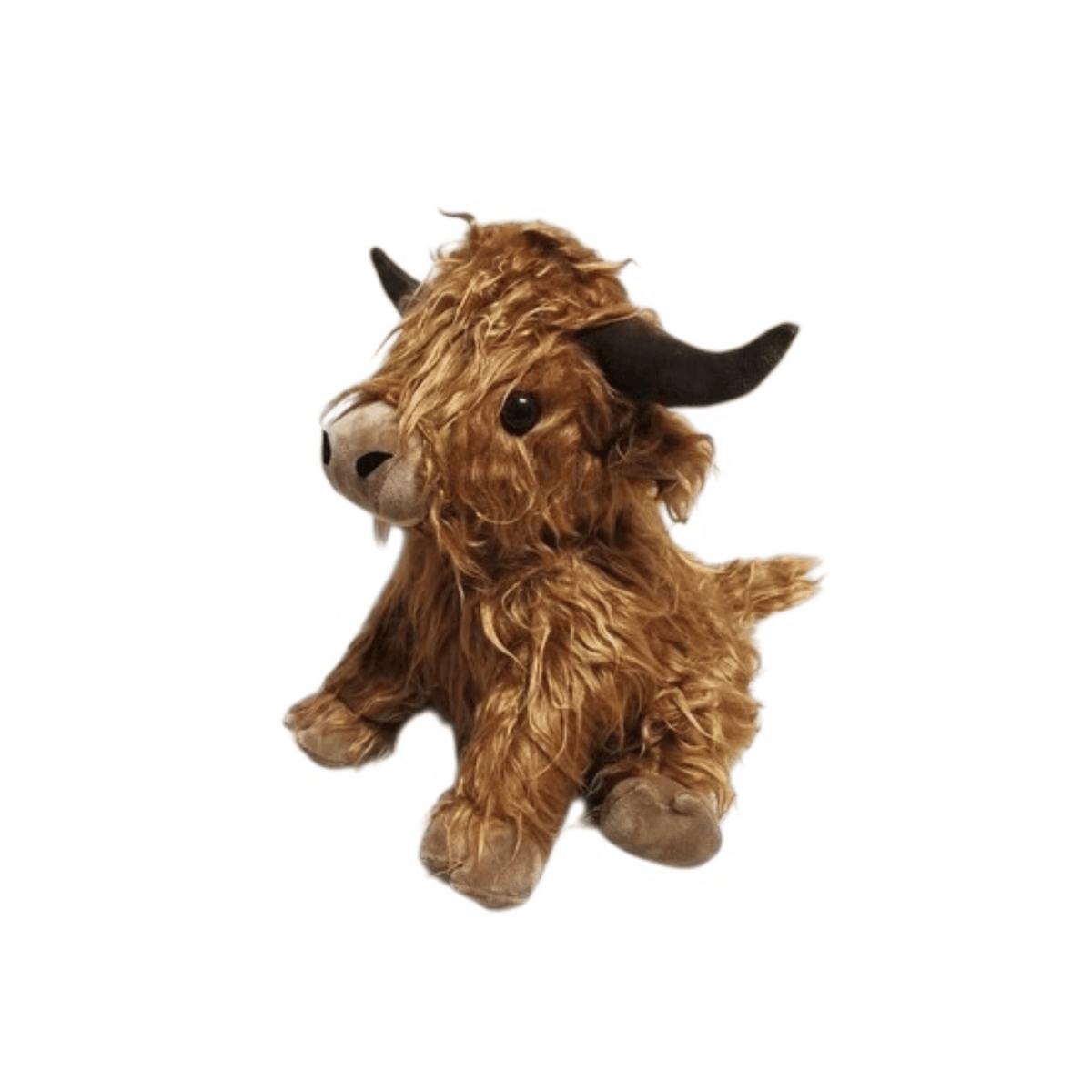 Sitting Bull Doorstop