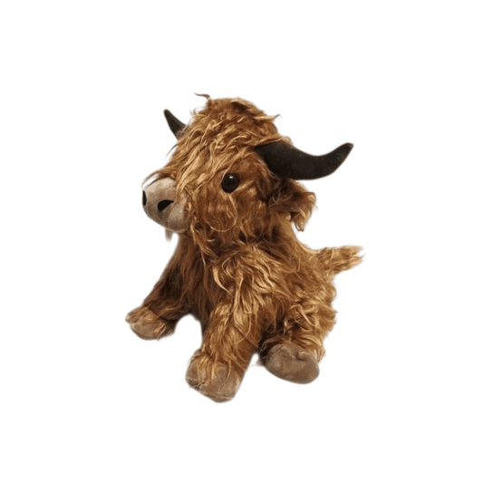 Sitting Bull Doorstop