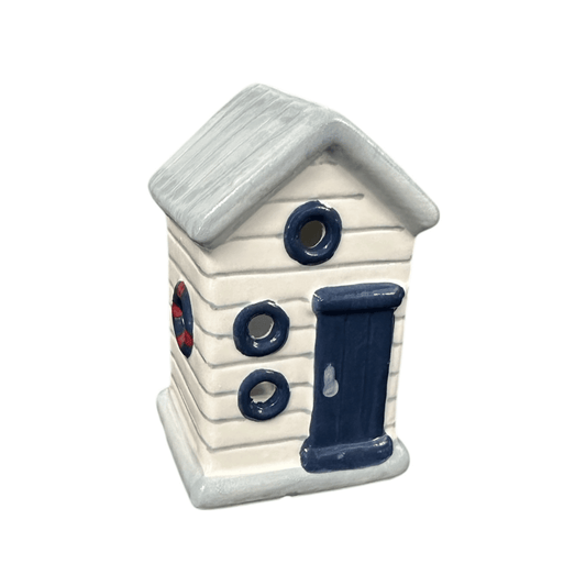 Beach House Tealight | Small | PICKUP INSTORE ONLY