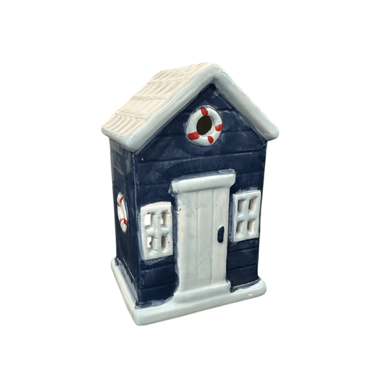Beach House Tealight | Medium | PICKUP INSTORE ONLY