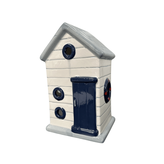 Beach House Tealight | Large | PICKUP INSTORE ONLY