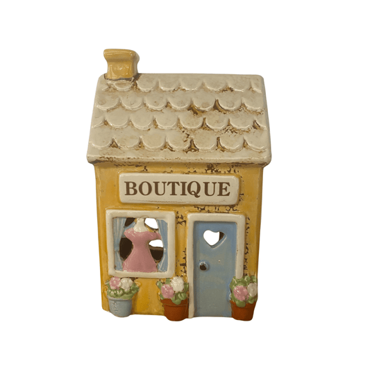 Boutique Tealight | PICKUP INSTORE ONLY